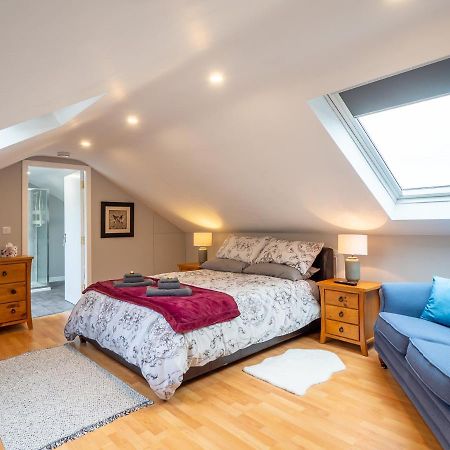 Cloonan House Apartment Clifden Luaran gambar