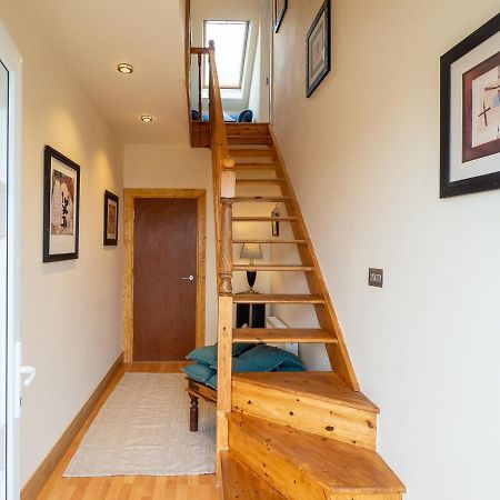 Cloonan House Apartment Clifden Luaran gambar