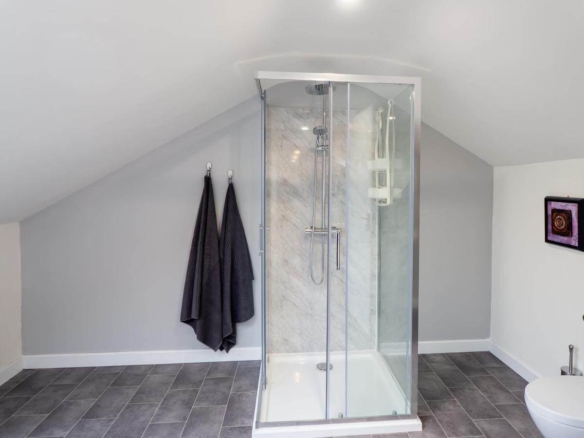 Cloonan House Apartment Clifden Luaran gambar