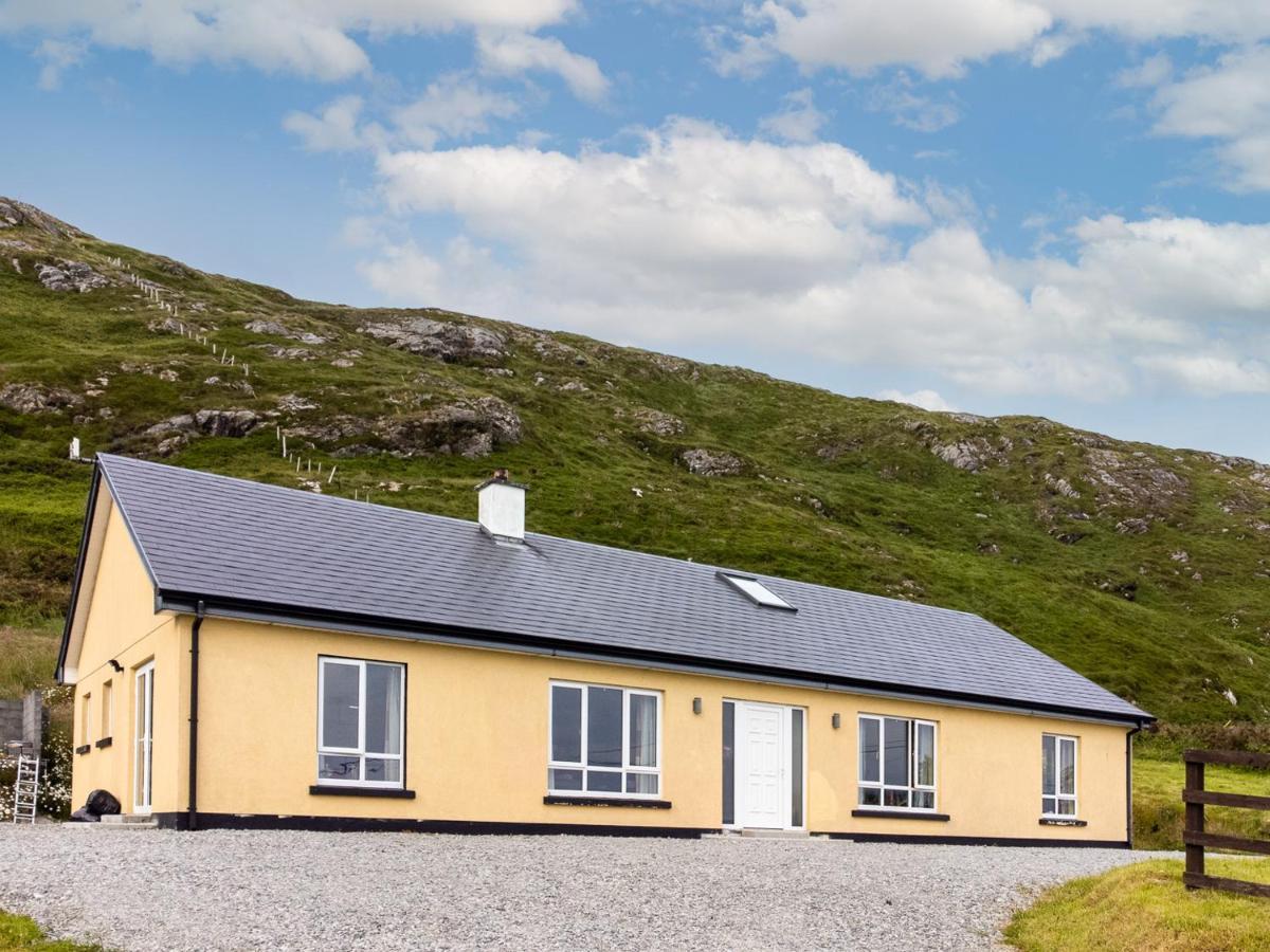 Cloonan House Apartment Clifden Luaran gambar