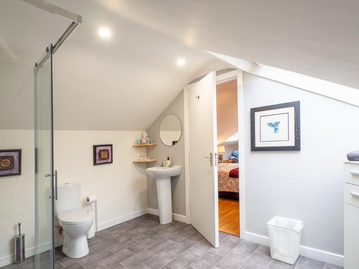 Cloonan House Apartment Clifden Luaran gambar