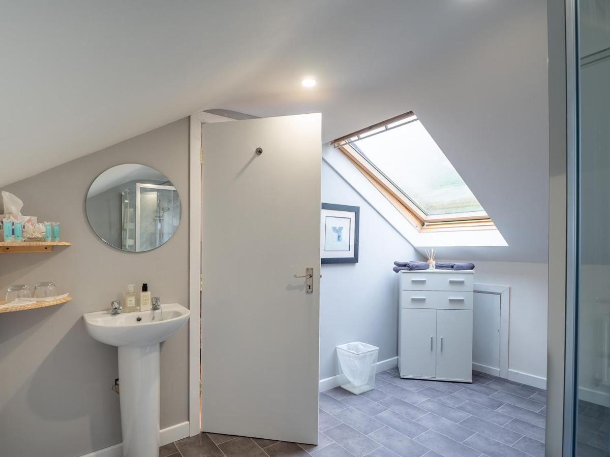 Cloonan House Apartment Clifden Luaran gambar