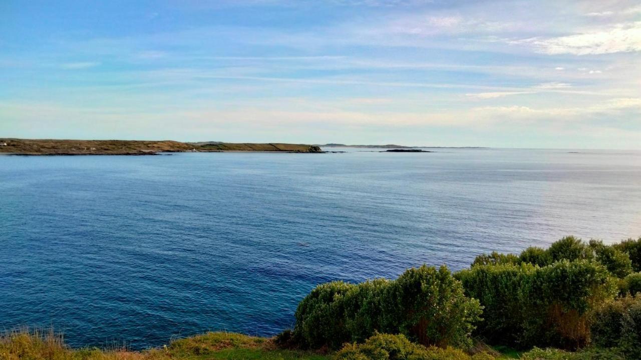 Cloonan House Apartment Clifden Luaran gambar