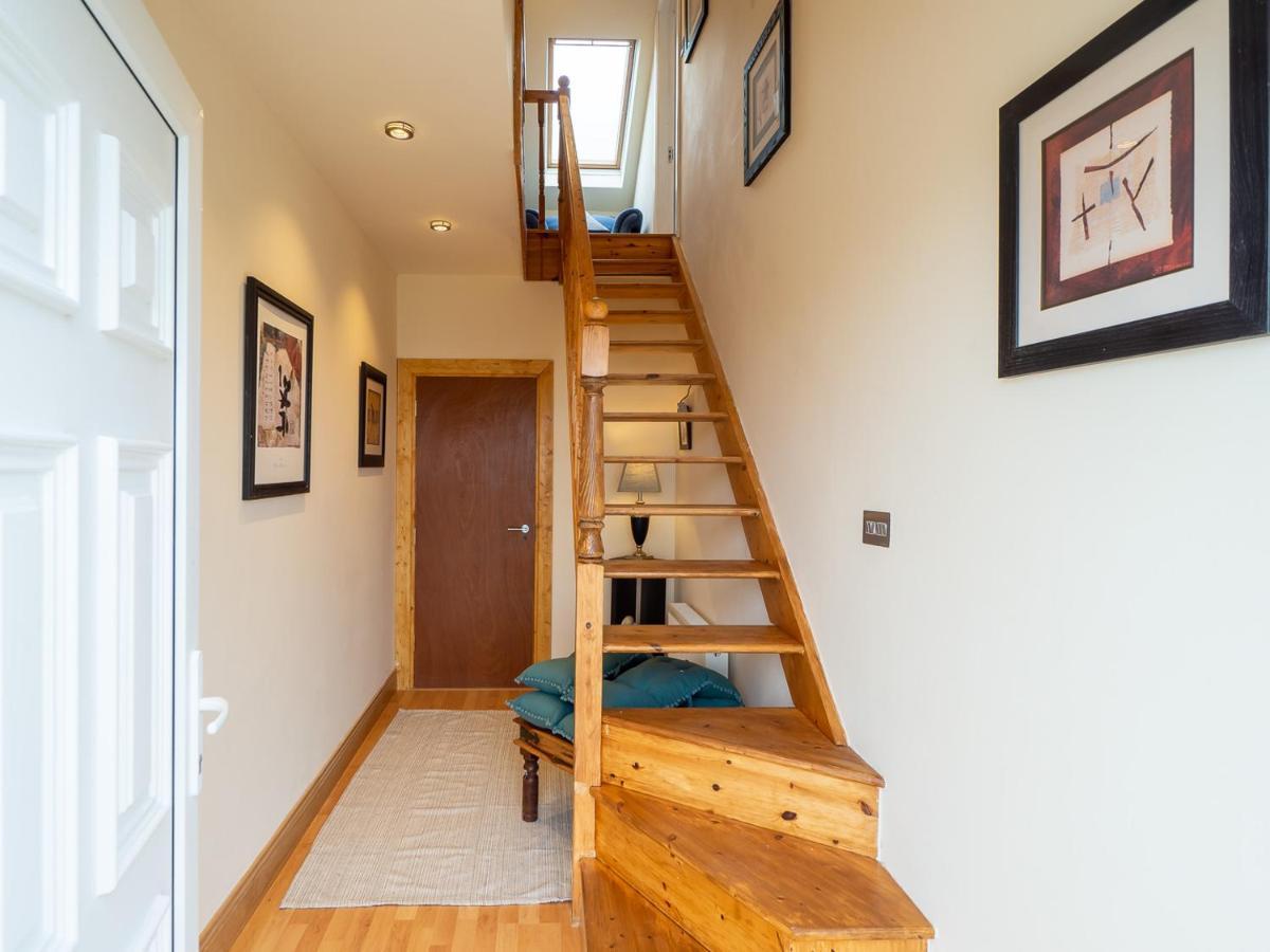 Cloonan House Apartment Clifden Luaran gambar