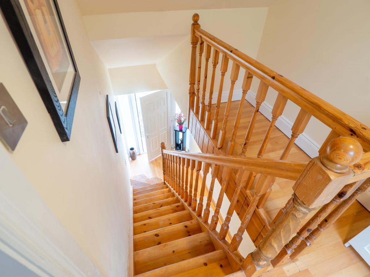 Cloonan House Apartment Clifden Luaran gambar